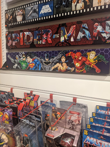 Book Store «Barnes & Noble», reviews and photos, 270 Buckland Hills Dr #1024, Manchester, CT 06040, USA