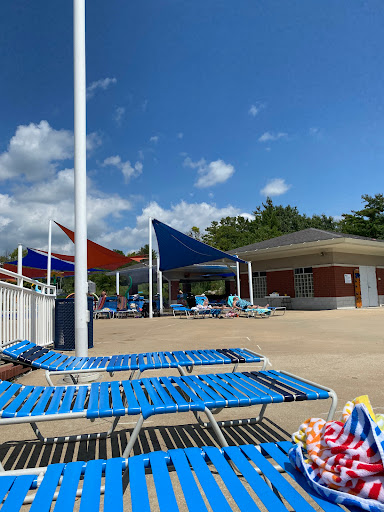 Aquatic Centre «North Pointe Aquatic Center», reviews and photos, 335 Holloway Rd, Ballwin, MO 63011, USA