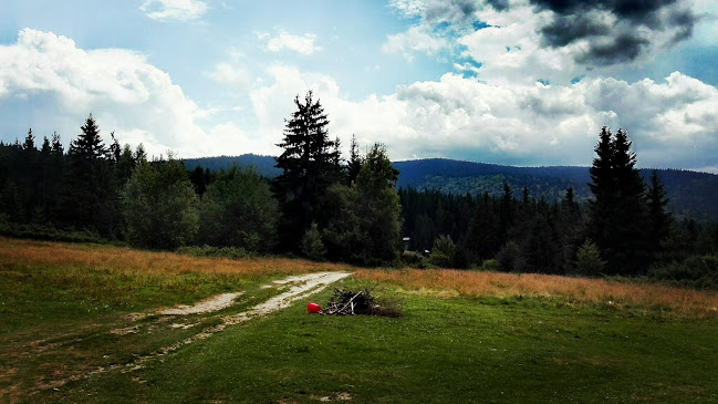 хижа Пашино бърдо - Пекарна