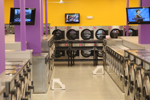 Laundromat «Festiva Laundry», reviews and photos, 701 Columbia Ave, Lancaster, PA 17603, USA