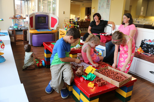 Charity «Ronald McDonald House Charities of Alabama», reviews and photos