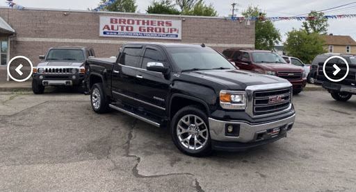 Used Car Dealer «Brothers Auto», reviews and photos, 2705 Glenwood Ave, Youngstown, OH 44511, USA
