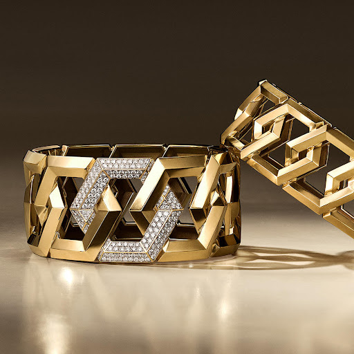 Jewelry Designer «David Yurman», reviews and photos, 924 Palmer Alley NW, Washington, DC 20268, USA