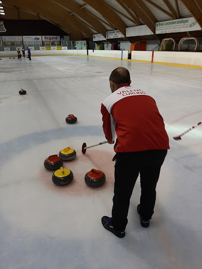 Valence Curling