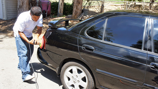 Time to Shine Detailing en San Marcos