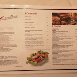 Photo n°7 de l'avis de The.o fait le 19/02/2020 à 09:01 sur le  Kairos Lounge Bar à Celle di Bulgheria