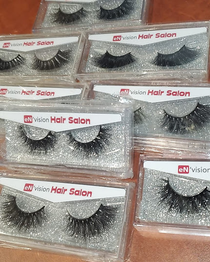 Hair Salon «Envision Hair Salon», reviews and photos, 2750 Chapel Hill Rd #800, Douglasville, GA 30135, USA