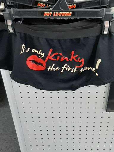 Motorcycle Shop «Biker Rags», reviews and photos, 10609 Kingston Pike, Knoxville, TN 37922, USA