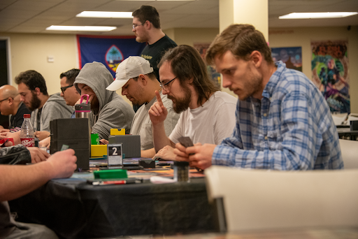 Game Store «Enchanted Realms Games and Gifts», reviews and photos, 6799 Bismark Rd I & J, Colorado Springs, CO 80915, USA