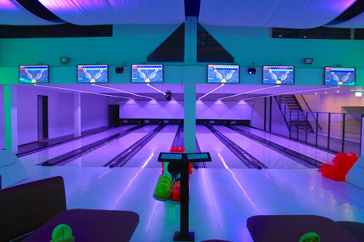 Bowling Center