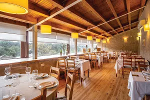 Vilallonga Masia Restaurant en Sant Cugat del Vallès image