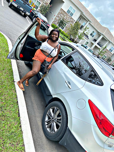 Used Car Dealer «Thomas & Son Inc», reviews and photos, 4542 Gall Blvd, Zephyrhills, FL 33542, USA