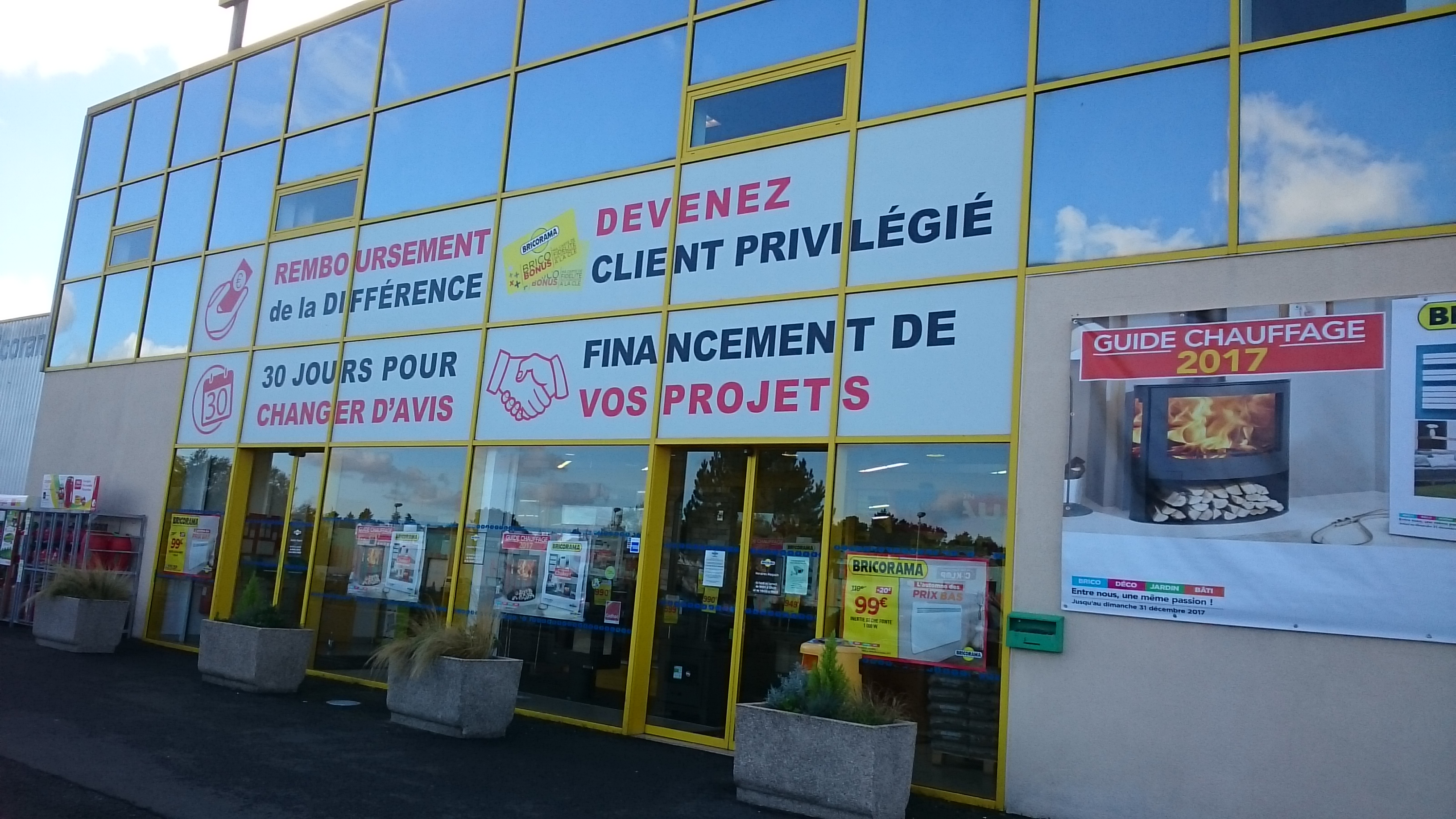 Photo n° 2 de l'avis de THEMYS.L fait le 05/10/2017 à 08:19