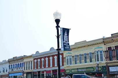 Bloomfield Main Street