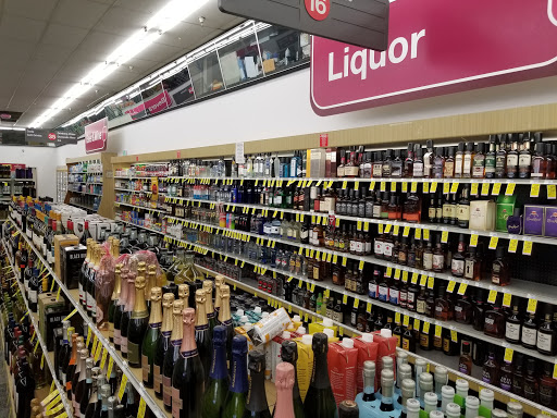 Drug Store «CVS», reviews and photos, 11 El Camino Real, San Carlos, CA 94070, USA