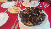 Moule du Restaurant de fruits de mer L'Ancrage à Saint-Malo - n°6