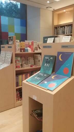 Gift Shop «The MFAH Shop», reviews and photos, 5601 Main St, Houston, TX 77005, USA