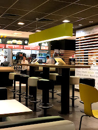 Photo n°82 de McDonald's à Amboise ()