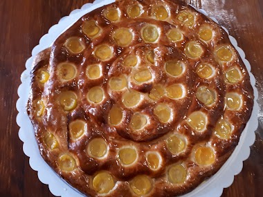 Ca'N Bisquerra