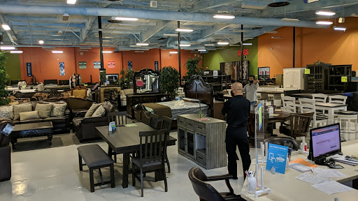 Furniture Store «Furniture & Mattress», reviews and photos, 3380 Tyler St, Riverside, CA 92503, USA