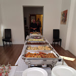 Photo n°4 de l'avis de Annette.i fait le 11/07/2022 à 12:31 sur le  Gasthof Langenberg à Gera