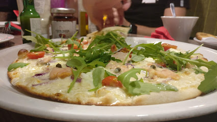 Pizza&Cafe Kreenholmi 50