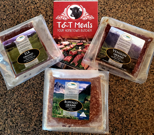 Butcher Shop «T & T Meats», reviews and photos, 399 Hwy 81, McDonough, GA 30253, USA