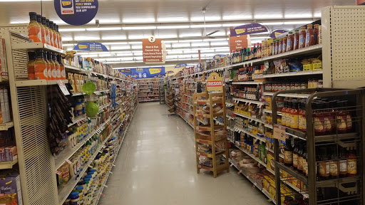 Supermarket «Giant Eagle Supermarket», reviews and photos, 602 E 2nd St, Oil City, PA 16301, USA