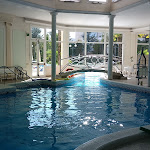 Photo n°1 de l'avis de egidio.a fait le 22/10/2023 à 18:26 sur le  Hotel La Residence & Idrokinesis à Abano Terme