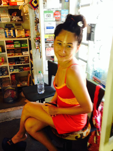 Tobacco Shop «Green House Smoke Shop», reviews and photos, 1428 Abbot Kinney Blvd, Venice, CA 90291, USA