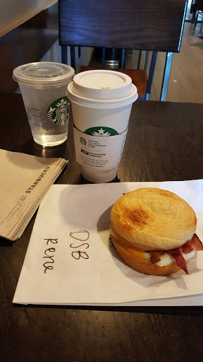 Starbucks image