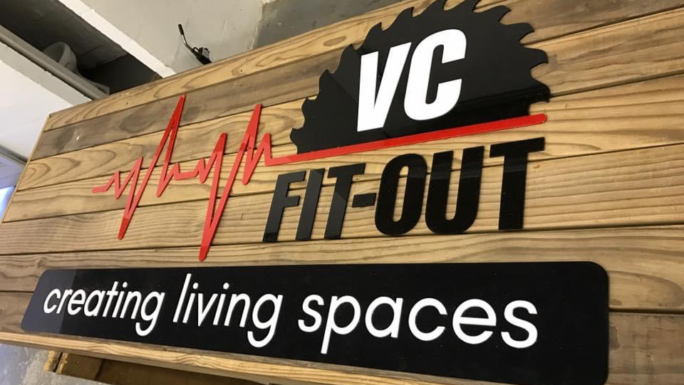 VC Fit-Out