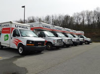 Truck Rental at U-Haul - Photo 9 - Car repair in Muskegon, MI, Muskegon