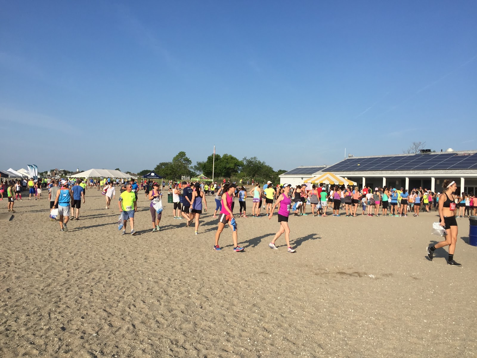 Photo de Jennings Beach et le règlement