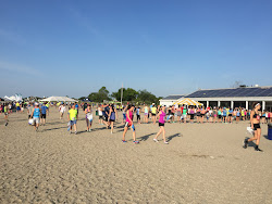 Jennings Beach'in fotoğrafı - rahatlamayı sevenler arasında popüler bir yer