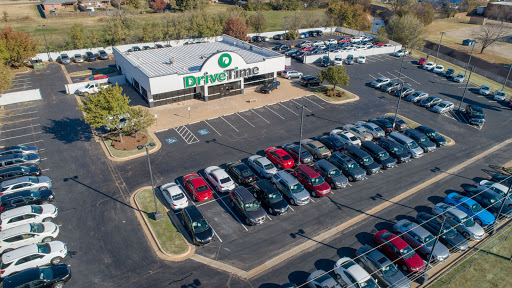 Used Car Dealer «DriveTime Used Cars», reviews and photos, 741 W Interstate 240 Service Rd, Oklahoma City, OK 73139, USA