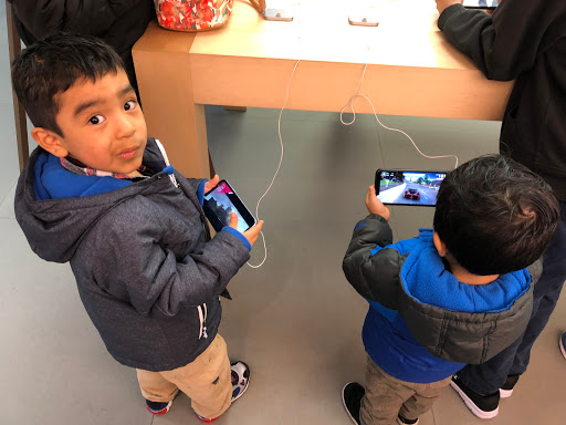 Computer Store «Apple Cherry Hill», reviews and photos, 2000 NJ-38, Cherry Hill, NJ 08002, USA