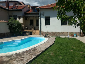 Guest house "Asclepius" - Kyustendil
