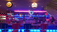 Atmosphère du Restaurant américain Memphis - Restaurant Diner à Bordeaux - n°6