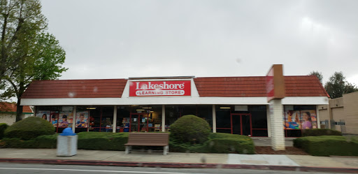 Educational Supply Store «Lakeshore Learning Store», reviews and photos, 1099 S Bascom Ave, San Jose, CA 95128, USA