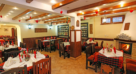 Ресторант Вароша 2003