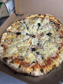 Photos du propriétaire du Pizzeria Pizza Garcito à Gardanne - n°6