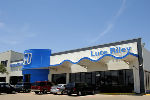 Honda Dealer «Lute Riley Honda», reviews and photos, 1331 N Central Expy, Richardson, TX 75080, USA