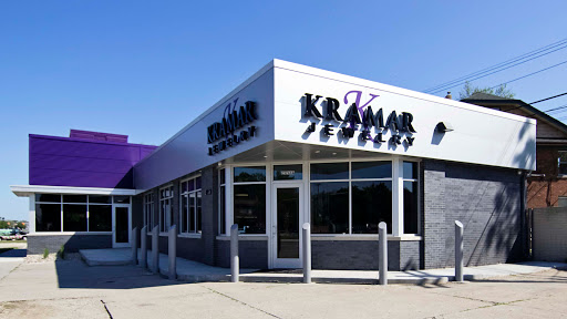 Jeweler «Kramar Jewelry, Inc.», reviews and photos, 25766 Woodward Ave, Royal Oak, MI 48067, USA