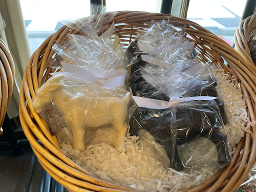 Gift Shop «The Chocolate Goat Gift Shoppe», reviews and photos, 103 NJ-15, Lafayette Township, NJ 07848, USA