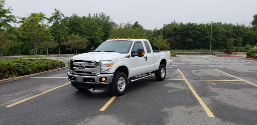 Ford Dealer «Ashley Ford Sales», reviews and photos, 395 Mt Pleasant St, New Bedford, MA 02742, USA