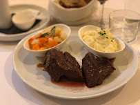 Plats et boissons du Restaurant de tapas Cote Rue à Marseille - n°10