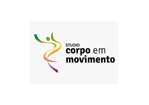 Logo da empresa - Studio Corpo em Movimento