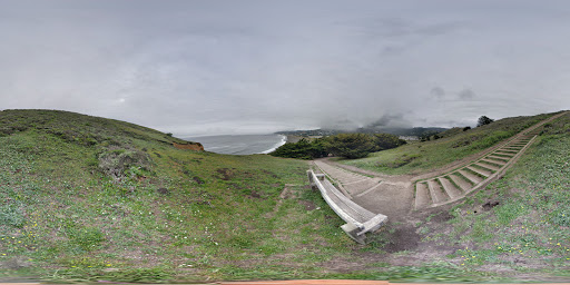 Hiking Area «Mori Point», reviews and photos, Mori Point Rd, Pacifica, CA 94044, USA