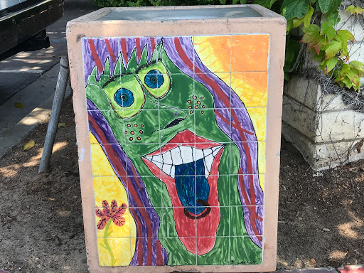 Donut Shop «Leucadia Donut Shoppe», reviews and photos, 1604 N Coast Hwy 101, Encinitas, CA 92024, USA